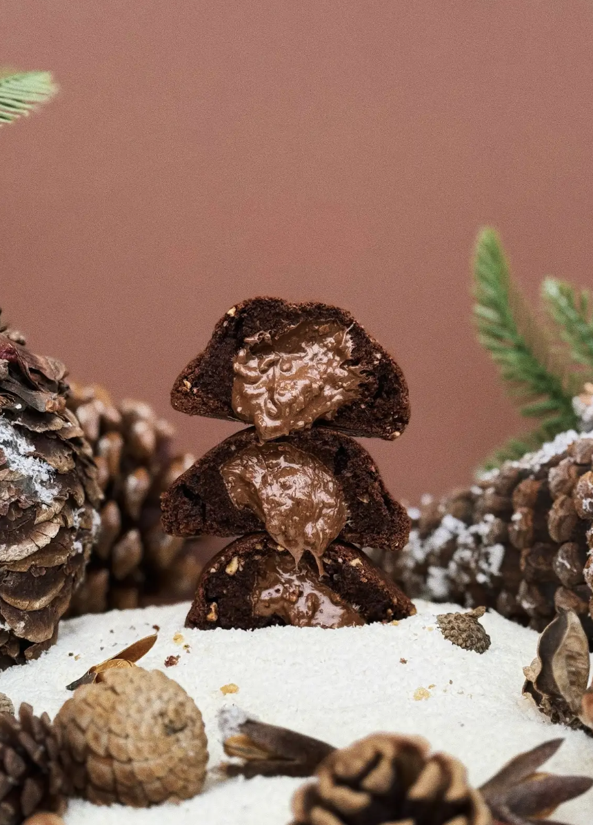Une collaboration inédite entre Hoxton et Pepite Cookie pour les fêtes de fin d’année